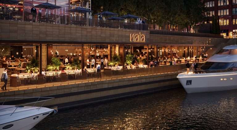 Architectural Rendering Chicago: A Higher Standard for Hospitality and Development
