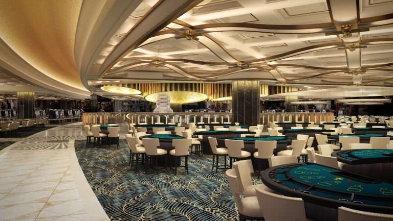 Architectural Visualization Las Vegas: Beyond Beautiful Images