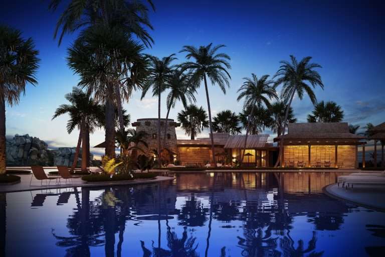 Florida Hotel Renderings: 3 Hospitality Growth Markets to Watch