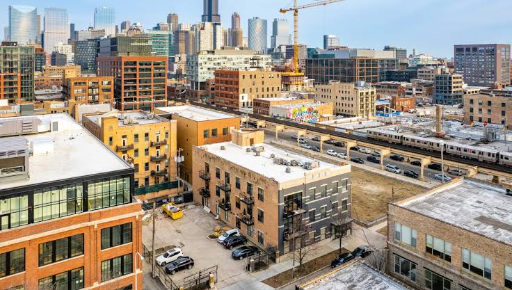 10 Chicago New Developments That Will Reshape the Built Environment